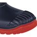 Botte de sécurité bleu avec renforts DELTA PLUS S5 SRC pour milieux agressifs - IRONS5JA
