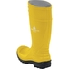 Botte de sécurité jaune avec renforts DELTA PLUS S5 SRC pour milieux agressifs - IRONS5JA