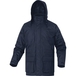 PARKA DELTA PLUS ISOLA2 BLEU MARINE - ISOL2BM0