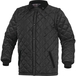 PARKA DELTA PLUS ISOLA2 BLEU MARINE - ISOL2BM0