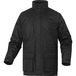 PARKA DELTA PLUS ISOLA2 NOIR - ISOL2NO0