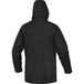 PARKA DELTA PLUS ISOLA2 NOIR - ISOL2NO0