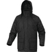 PARKA DELTA PLUS ISOLA2 NOIR - ISOL2NO0