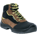 CHAUSSURES DE SECURITE JAYA - DELTA PLUS - S3S SR - JAYAS3SMA