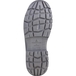 CHAUSSURES BASSES CUIR CROUPON PIGMENTÉ DELTA PLUS JET3 S3 SRC - JET3S3NO0