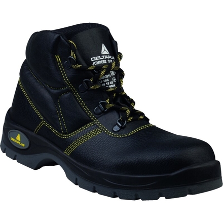 CHAUSSURES HAUTES JUMPER2 S1P NOIRE - DELTA PLUS - JUMP2SPNO