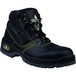CHAUSSURES HAUTES JUMPER2 S1P NOIRE - DELTA PLUS - JUMP2SPNO