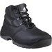 CHAUSSURES HAUTES CUIR DELTA PLUS JUMPER3 S1 SRC - JUMP3S1NO0