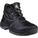 Chaussure haute de sécurité robuste noire DELTA PLUS JUMPER3 S3 SRC -