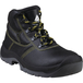 Chaussure de sécurité haute robuste noir DELTA PLUS JUMPER 3 S1PN NO - JUMP3SPNO