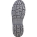 Chaussure de sécurité haute robuste noir DELTA PLUS JUMPER 3 S1PN NO - JUMP3SPNO