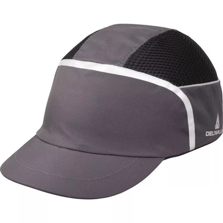 Casquette anti-heurt ergonomique DELTA PLUS - D020KAIZIGR0