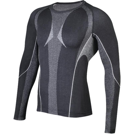 TEE-SHIRT DELTA PLUS 60% POLYAMIDE/35% COOLMAX®/5% ELASTHANE KOLDYTOP -KOLDYTONO0