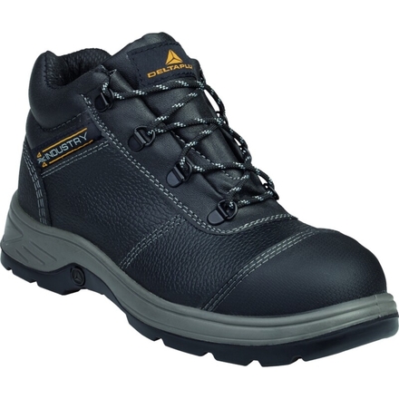 CHAUSSURES HAUTES KORANDA S3 SRC NOIR - DELTA PLUS - KORANS3NO