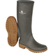 BOTTES DE TRAVAIL GALBEE DELTA PLUS EN PVC KAKI - LANDOBKA0