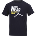 TEE-SHIRT DELTA PLUS LAZIO BLEU MARINE - LAZIOBM0