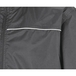 BLOUSON LEGER DELTA PLUS POLYESTER ENDUIT PVC NOIR LITE - D020LITENO
