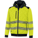 DOUDOUNE HV LUTONHV JAUNE - DELTA PLUS - LUTONHV