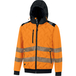 DOUDOUNE HV LUTONHV ORANGE - DELTA PLUS - LUTONHV