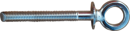 TIGE A OEIL EN ACIER INOXYDABLE DELTA PLUS- LV105