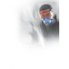 Boîte de 5 masques respiratoire FFP2W avec 5 coques maille TPE réutilisables SPIDERMASK P2W X5 -M1200SMW5
