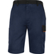 BERMUDA DE TRAVAIL MACH 1 POLYESTER / COTON DELTA PLUS - M1BE2BM