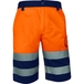 BERMUDA M1BE2HV ORANGE - DELTA PLUS - M1BE2HVOR