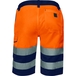 BERMUDA M1BE2HV ORANGE - DELTA PLUS - M1BE2HVOR