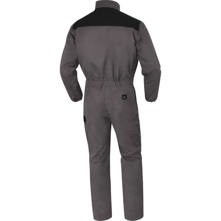 COMBINAISON DE TRAVAIL MACH 1 EN POLYESTER / COTON DELTA PLUS - M1CO2GG