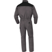 COMBINAISON DE TRAVAIL MACH 1 EN POLYESTER / COTON DELTA PLUS - M1CO2GR