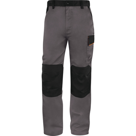 PANTALON DE TRAVAIL MACH 1 POLYESTER / COTON DELTA PLUS - M1PA2GO