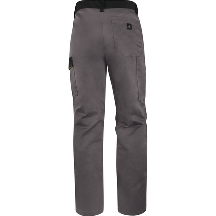 PANTALON DE TRAVAIL MACH 1 POLYESTER / COTON DELTA PLUS - M1PA2GV