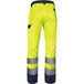 PANTALON M1PA2HVCL2 JAUNE - DELTA PLUS - M1PA2HVCL2JA