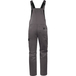 SALOPETTE DE TRAVAIL MACH 1 POLYESTER / COTON DELTA PLUS - M1SA2GG