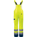 SALOPETTE HV M1SA2HV JAUNE - DELTA PLUS - M1SA2HV