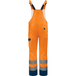 SALOPETTE M1SA2HV ORANGE - DELTA PLUS - M1SA2HV