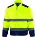 VESTE M1VE2HV JAUNE - DELTA PLUS - M1VE2HVJA