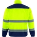 VESTE M1VE2HV JAUNE - DELTA PLUS - M1VE2HVJA