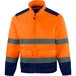VESTE M1VE2HV ORANGE - DELTA PLUS - M1VE2HVOR
