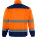 VESTE M1VE2HV ORANGE - DELTA PLUS - M1VE2HVOR