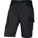 BERMUDA DE TRAVAIL DELTA PLUS POLYESTER / COTON MACH2 - M2BE3GG0