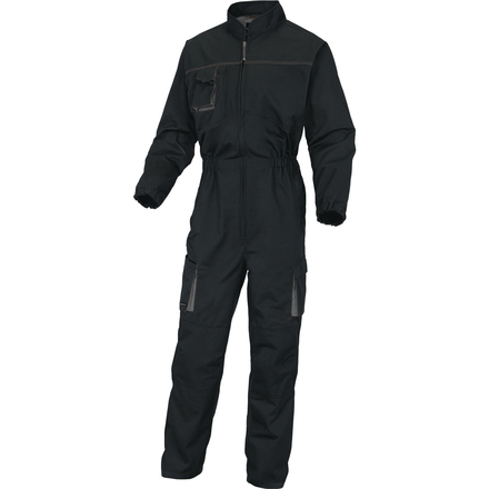 COMBINAISON DE TRAVAIL MACH2 EN POLYESTER / COTON DELTA PLUS - M2CO2NO
