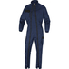 SALOPETTE DE TRAVAIL DELTA PLUS MACH2 EN POLYESTER / COTON - DOUBLE FERMETURE ÉCLAIR taille L - M2CZ3BM0