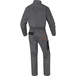 SALOPETTE DE TRAVAIL DELTA PLUS MACH2 GRIS - M2CZ3GO0 - M2CZ3GOXX