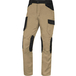 PANTALON DE TRAVAIL DELTA PLUS MACH2 M2PA3 BEIGE - M2PA3BB0