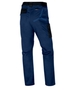 PANTALON DE TRAVAIL BLEU MARINE DELTA PLUS MACH2 - M2PA3BM0