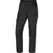 PANTALON DELTA PLUS MACH2 M2PA3STR GRIS ORANGE- M2PA3STRGO0