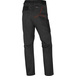 PANTALON DELTA PLUS MACH2 M2PA3STR GRIS ROUGE - M2PA3STRGR0