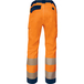 PANTALON M2PA3STRHV ORANGE - DELTA PLUS - M2PA3STRHV