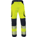 PANTALON M2PA3STRHVS JAUNE - DELTA PLUS - M2PA3STRHVS
